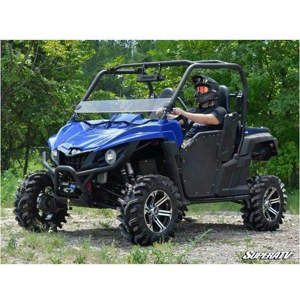 SuperATV Yamaha Viking Aluminum Doors