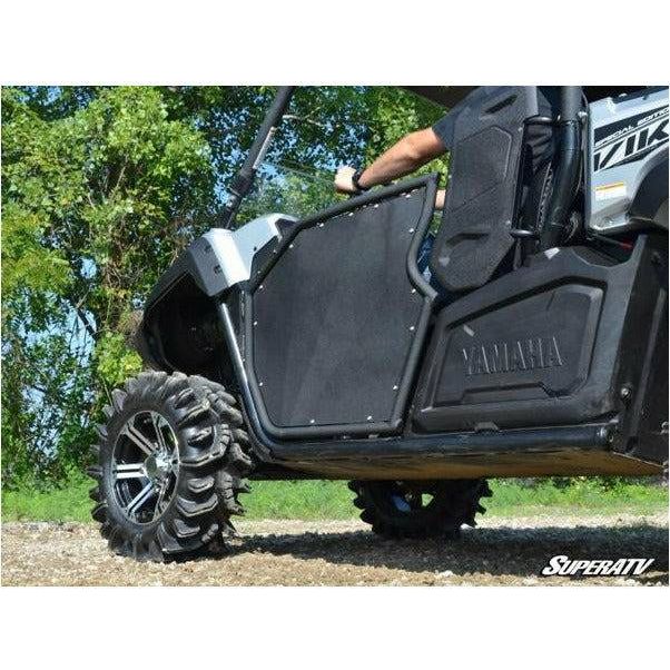 SuperATV Yamaha Viking Aluminum Doors