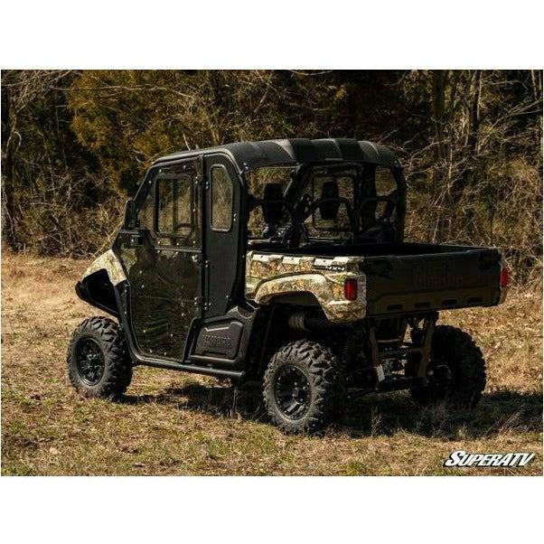 SuperATV Yamaha Viking Convertible Cab Enclosure Doors