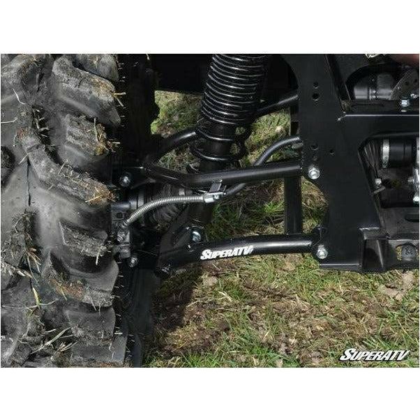 SuperATV Yamaha Viking High Clearance Rear A-Arms