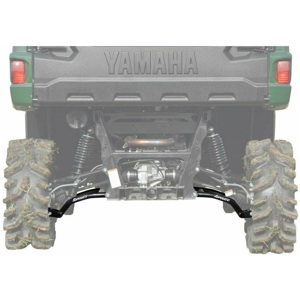 SuperATV Yamaha Viking High Clearance Rear A-Arms
