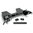 SuperATV Yamaha Viking Plow Pro Snow Plow Mount