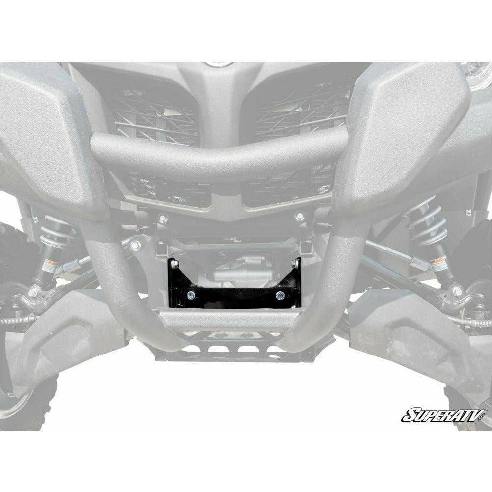 SuperATV Yamaha Viking/Viking VI Frame Stiffener Gusset Kit