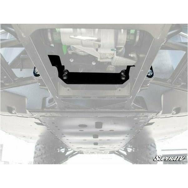 SuperATV Yamaha Viking/Viking VI Frame Stiffener Gusset Kit