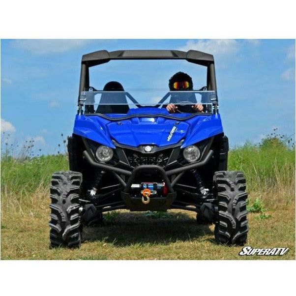 SuperATV Yamaha Wolverine 2" Lift Kit