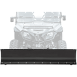 SuperATV Yamaha Wolverine Plow Pro Snow Plow