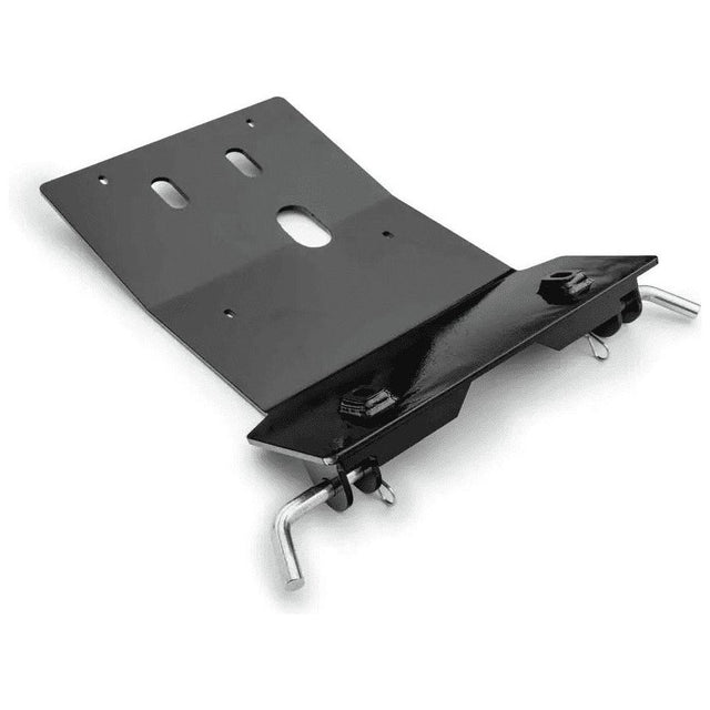 SuperATV Yamaha Wolverine Plow Pro Snow Plow Mount