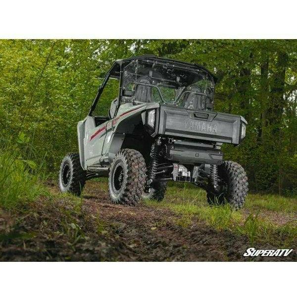 SuperATV Yamaha Wolverine RMAX 1000 High Clearance Rear A-Arms