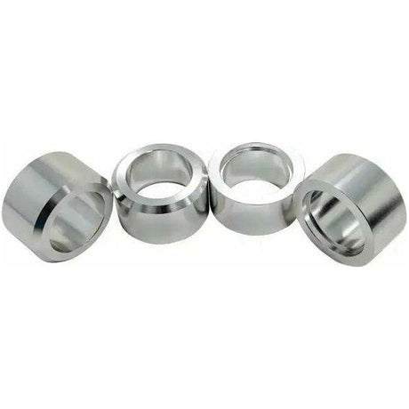 SuperATV Yamaha Wolverine RMAX2 1000 3" Lift Kit