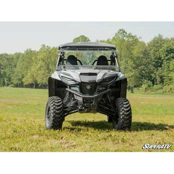 SuperATV Yamaha Wolverine RMAX2 1000 3" Lift Kit
