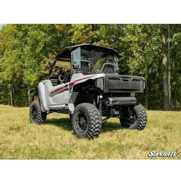 SuperATV Yamaha Wolverine RMAX2 1000 3" Lift Kit