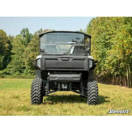 SuperATV Yamaha Wolverine RMAX2 1000 3" Lift Kit