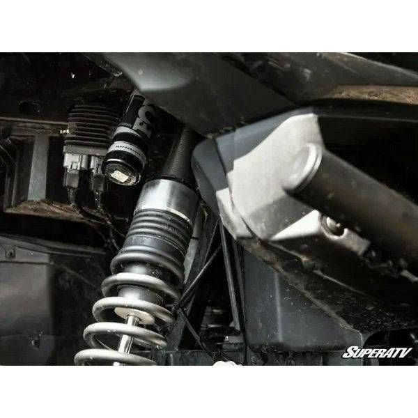 SuperATV Yamaha Wolverine RMAX2 1000 3" Lift Kit