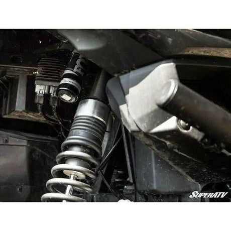 SuperATV Yamaha Wolverine RMAX2 1000 3" Lift Kit