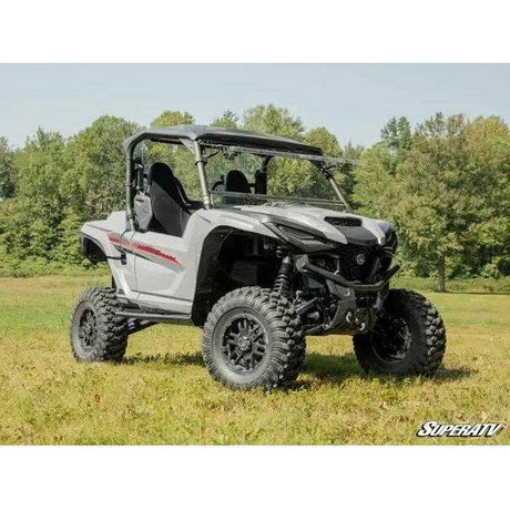 SuperATV Yamaha Wolverine RMAX2 1000 3" Lift Kit
