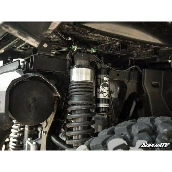 SuperATV Yamaha Wolverine RMAX2 1000 3" Lift Kit