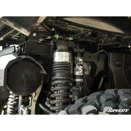 SuperATV Yamaha Wolverine RMAX2 1000 3" Lift Kit