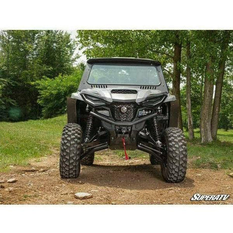 SuperATV Yamaha Wolverine RMAX2 1000 Low Profile Fender Flares
