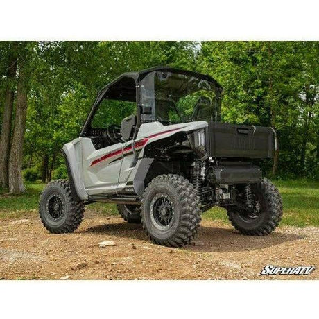 SuperATV Yamaha Wolverine RMAX2 1000 Low Profile Fender Flares