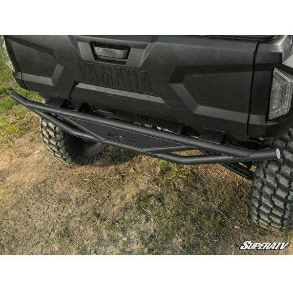 SuperATV Yamaha Wolverine RMAX4 1000 Rear Bumper