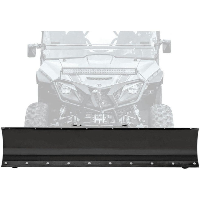 SuperATV Yamaha Wolverine X2/X4 Plow Pro Snow Plow