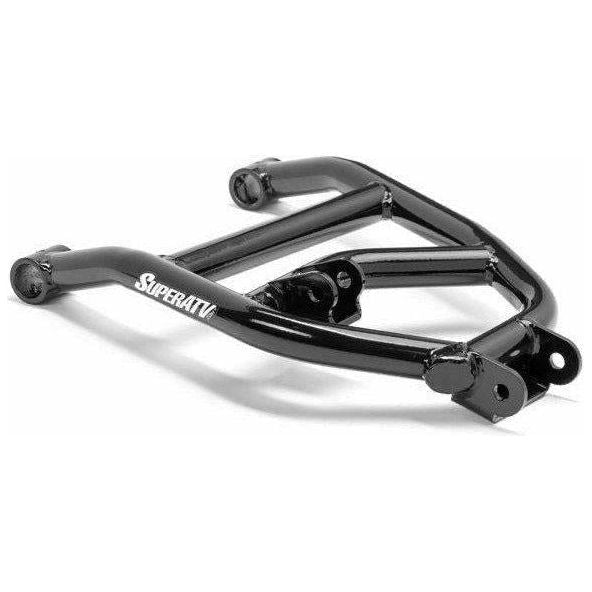 SuperATV Yamaha Wolverine X4 High Clearance 1.5" Rear Offset A-Arms