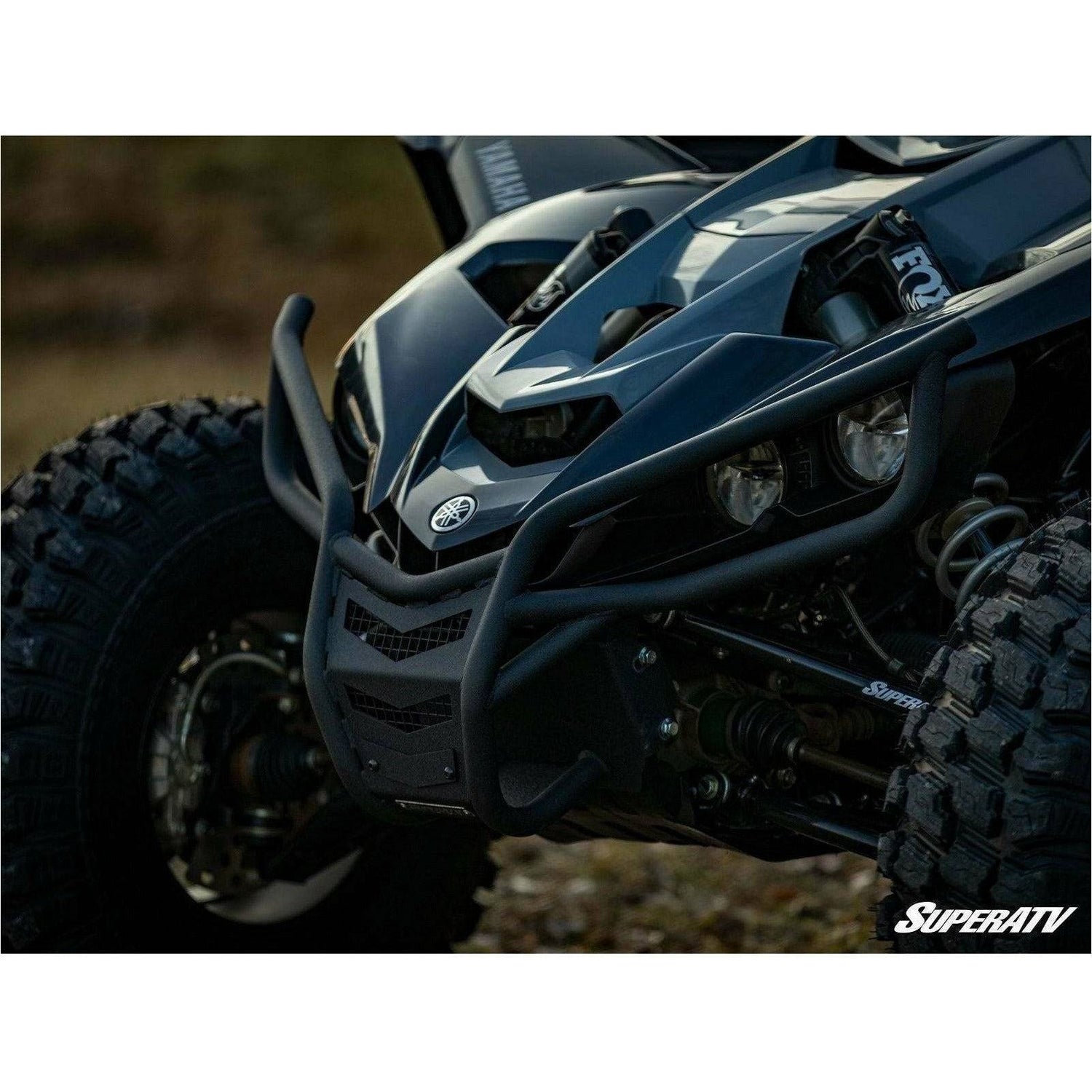 Yamaha YXZ Front Bumper | SuperATV