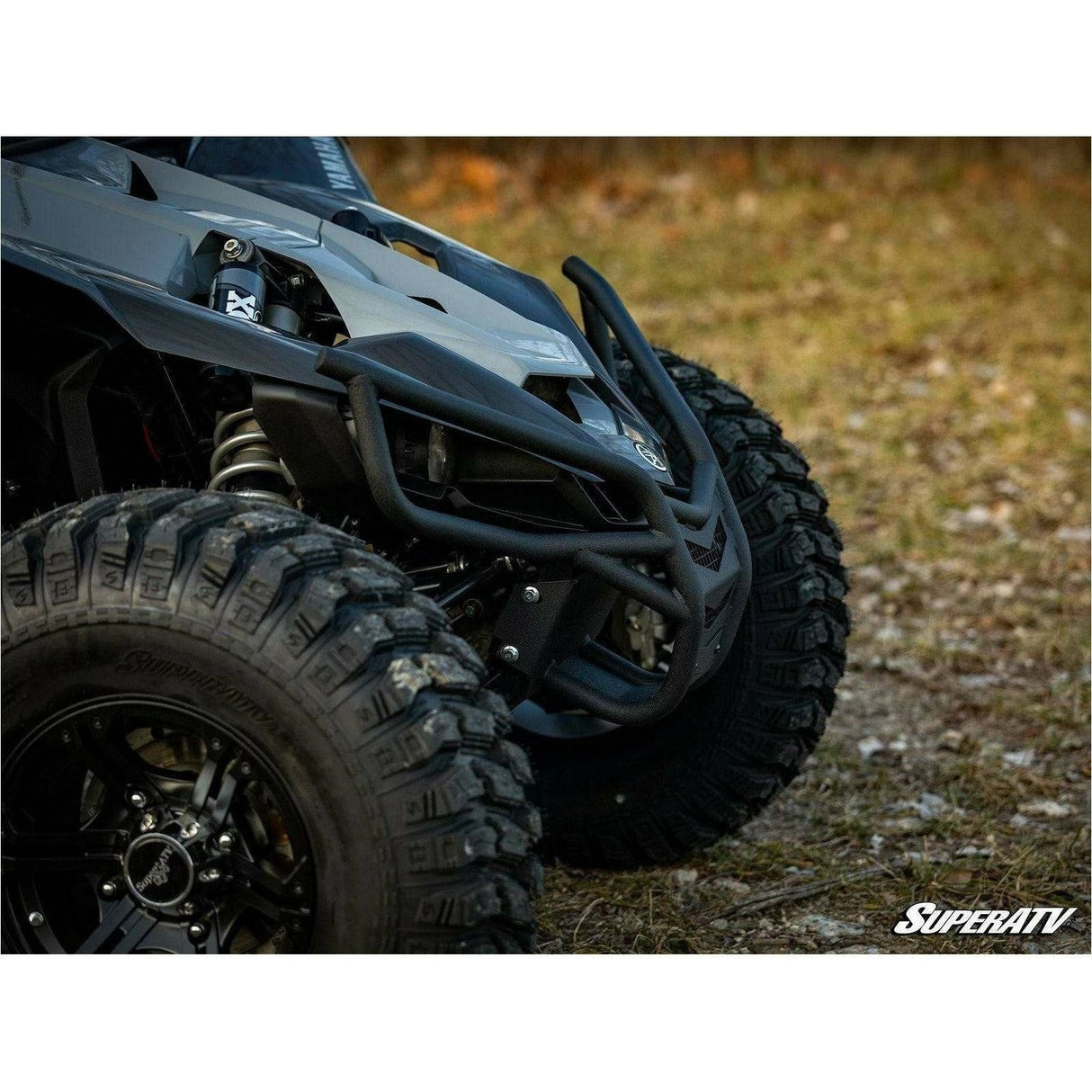 Yamaha YXZ Front Bumper | SuperATV