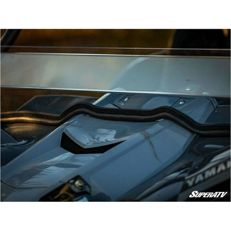 Yamaha YXZ Half Windshield | SuperATV