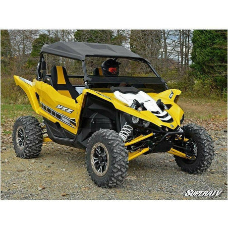 Yamaha YXZ Half Windshield | SuperATV