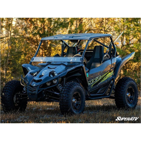 Yamaha YXZ Half Windshield | SuperATV