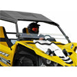 Yamaha YXZ Half Windshield | SuperATV