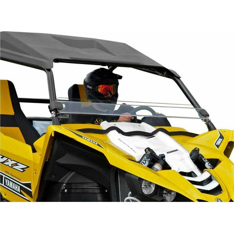 Yamaha YXZ Half Windshield | SuperATV