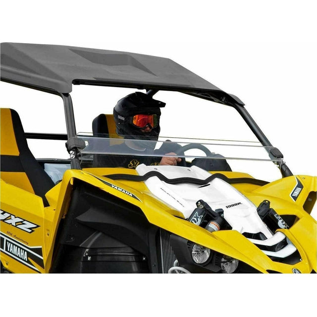 Yamaha YXZ Half Windshield | SuperATV