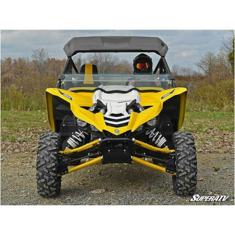 Yamaha YXZ Half Windshield | SuperATV