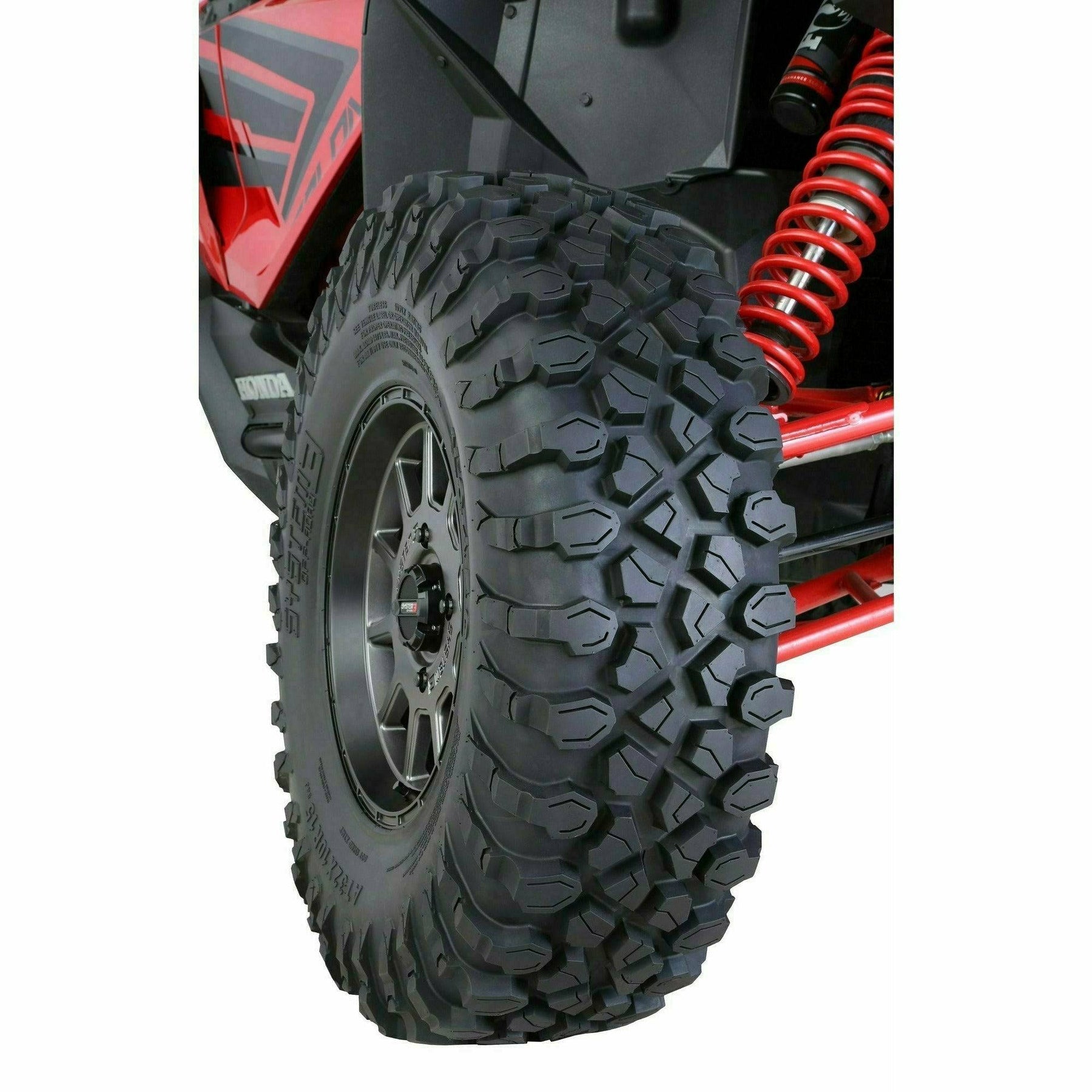 System 3 Offroad XC450 Tire