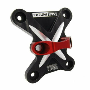 Tatum UTV D-Ring (Radius Plate Add On)