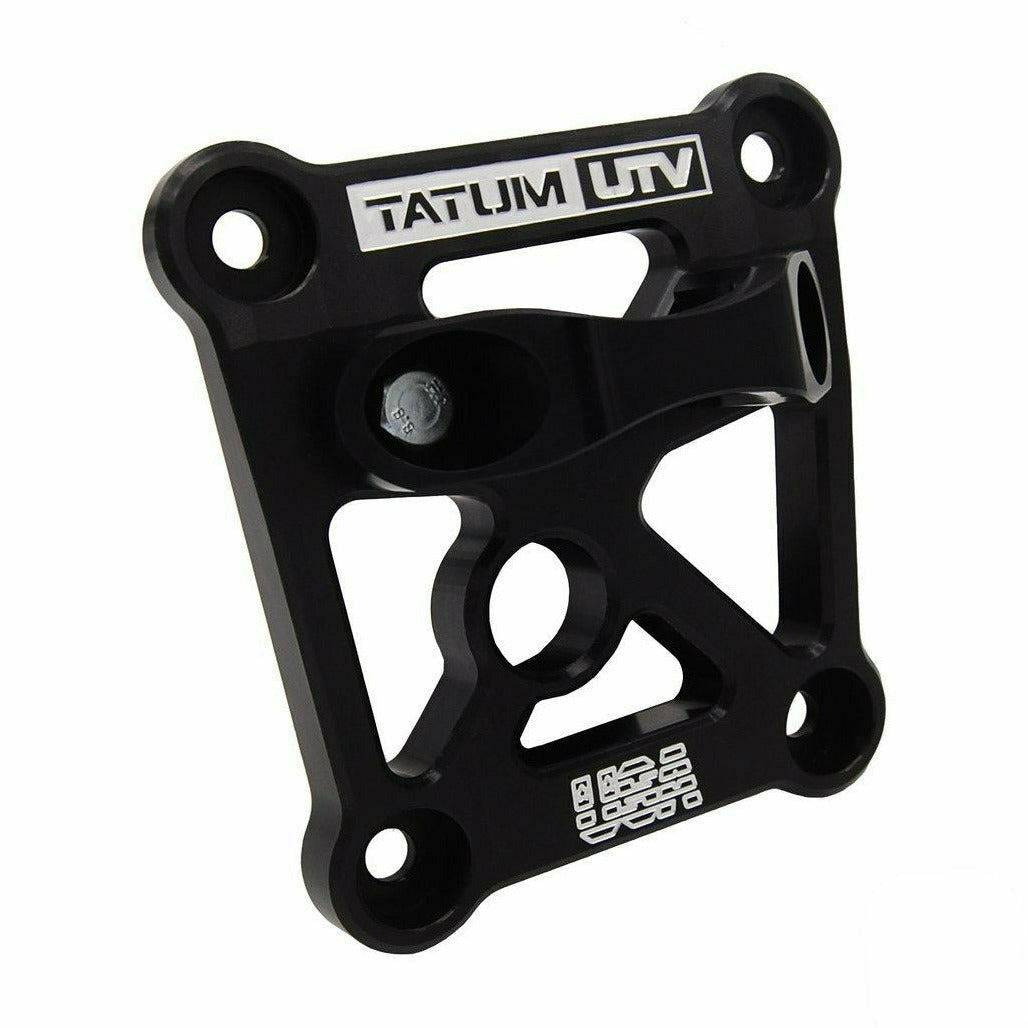 Tatum UTV D-Ring (Radius Plate Add On)