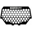Tatum UTV Polaris RZR XP 1000 Billet Grille