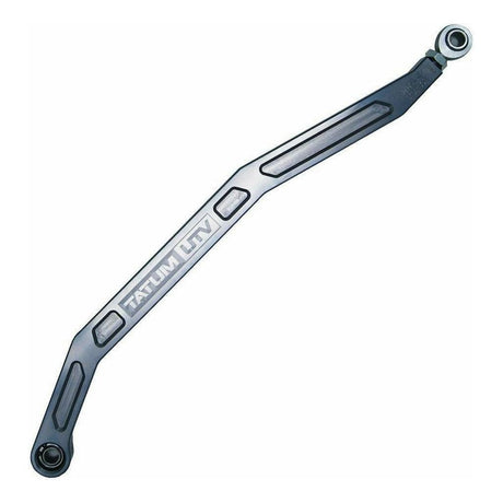 Tatum UTV Polaris RZR XP 1000 / Turbo High Clearance Radius Rod (Lower)