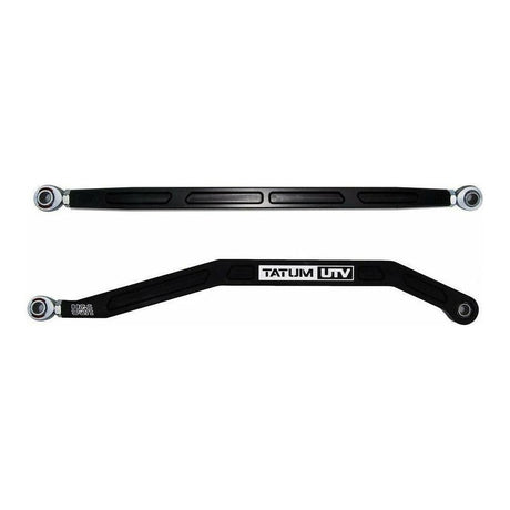 Tatum UTV Polaris RZR XP 1000 / Turbo High Clearance Radius Rods (Set)