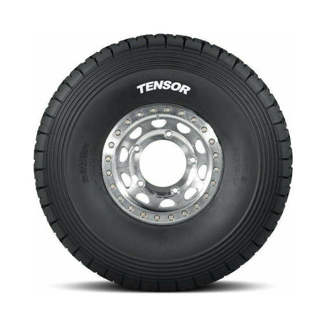 DSR Tire | Tensor
