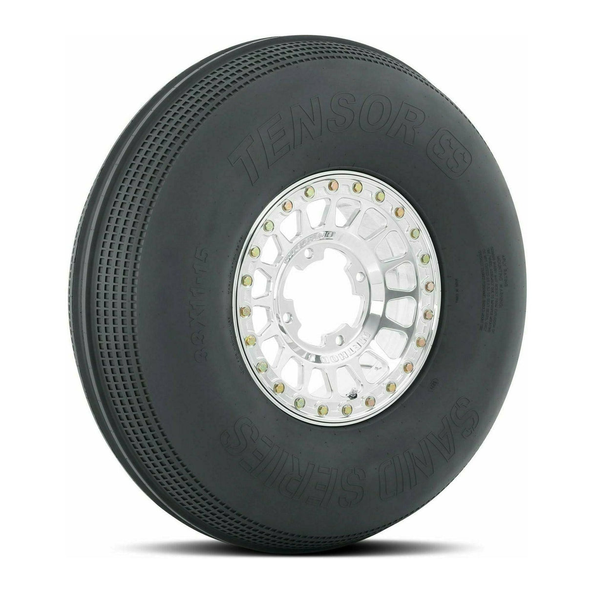 Tensor SS Front Tire