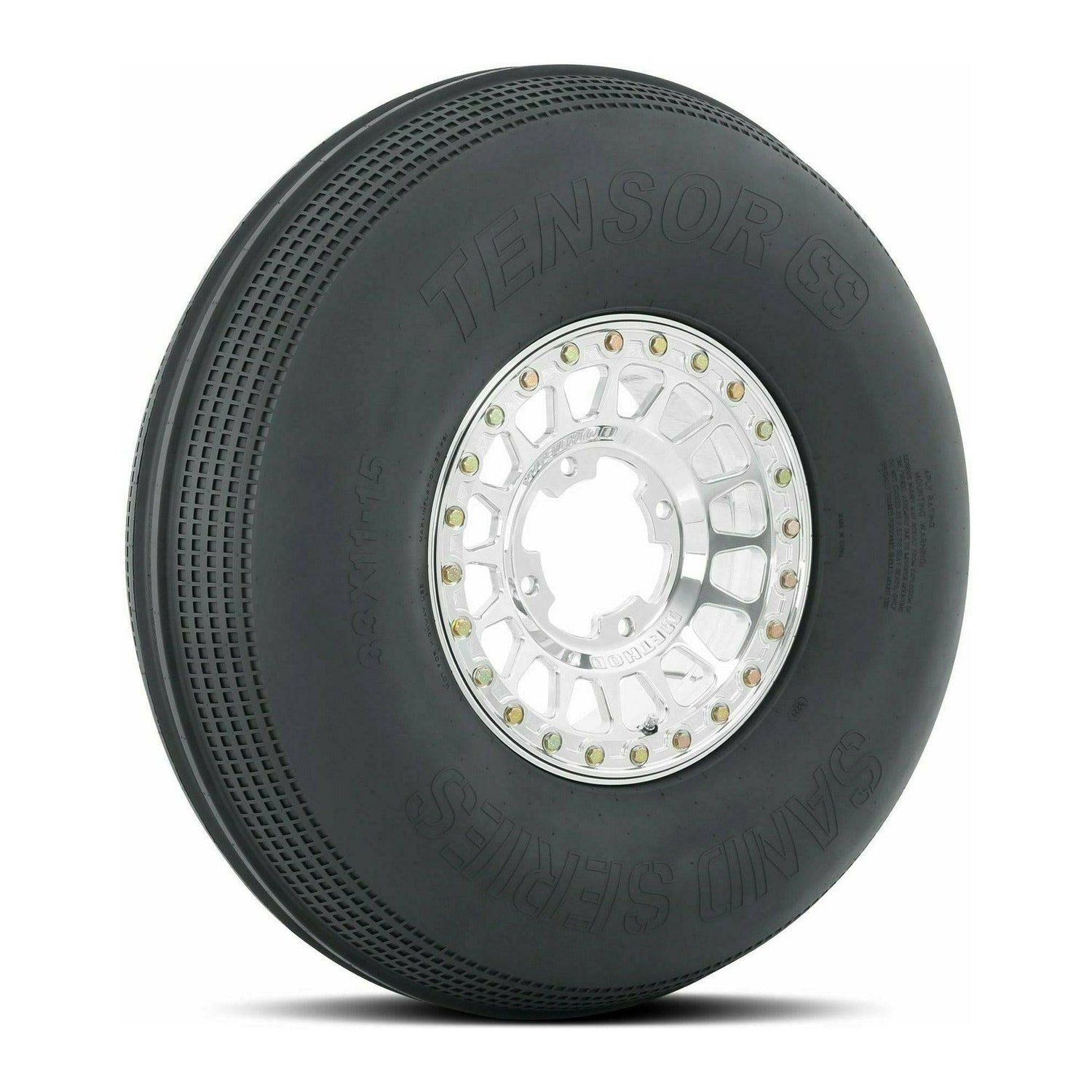 Tensor SS Front Tire