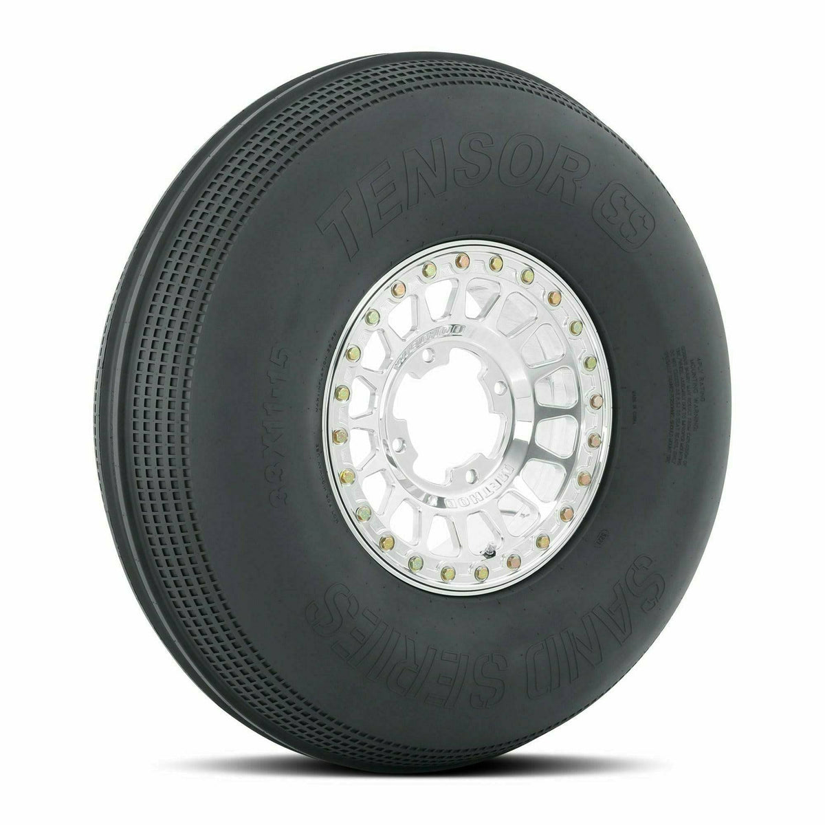 Tensor SS Front Tire