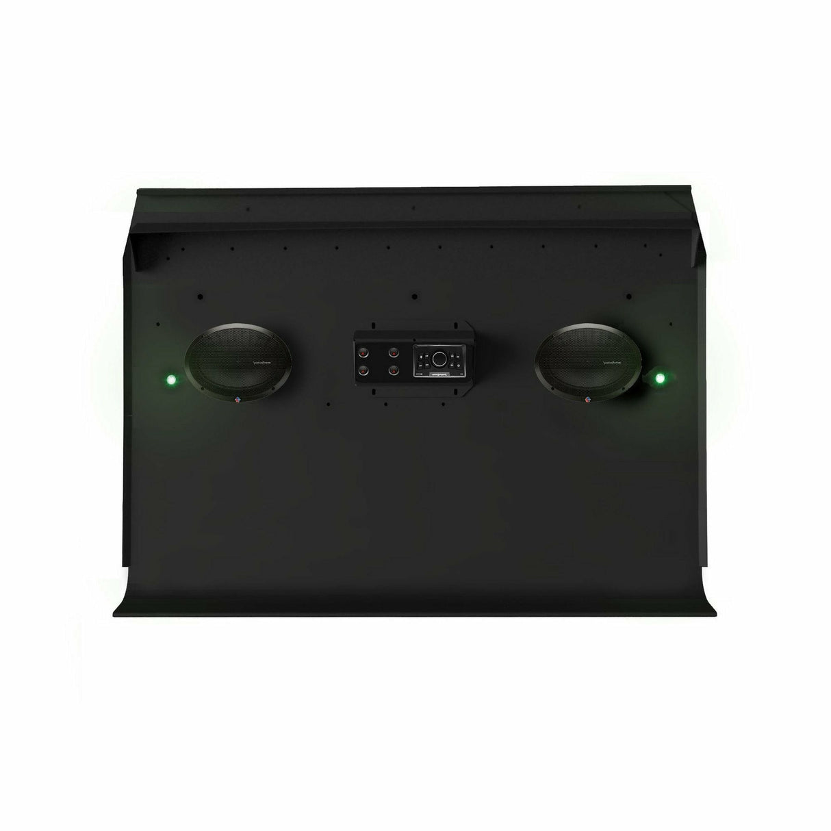 Thumper Fab Can Am Defender Audio Roof (Level 2)