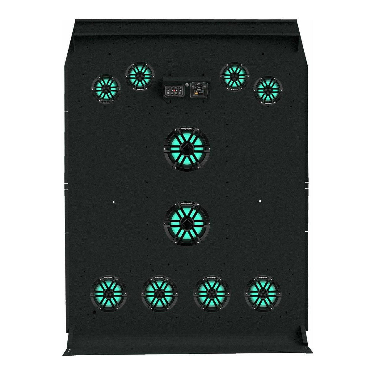 Thumper Fab Can Am Defender MAX Audio Roof (Level 5)