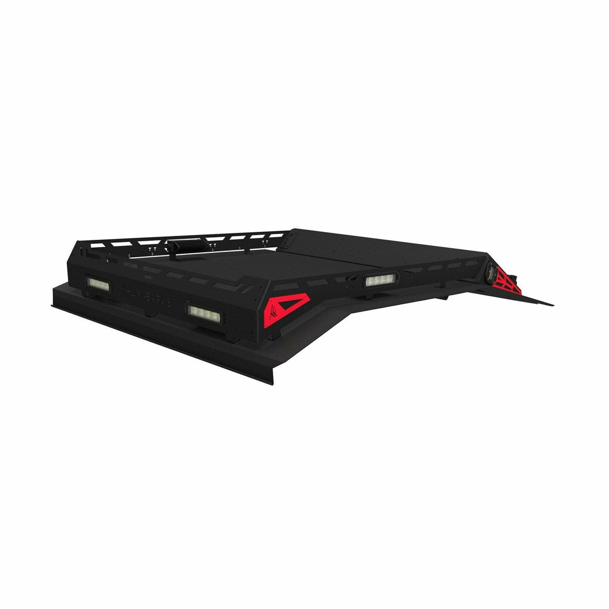 Thumper Fab Polaris General Crew Audio Roof (Level 4)