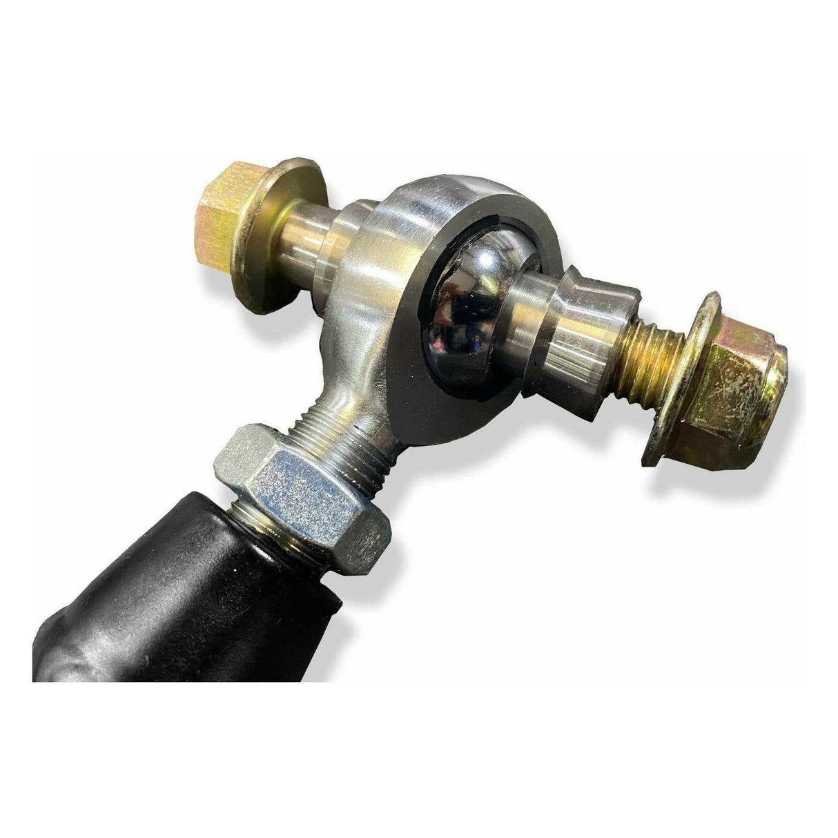 Thumper Fab Polaris General Tie Rod Upgrade Kit