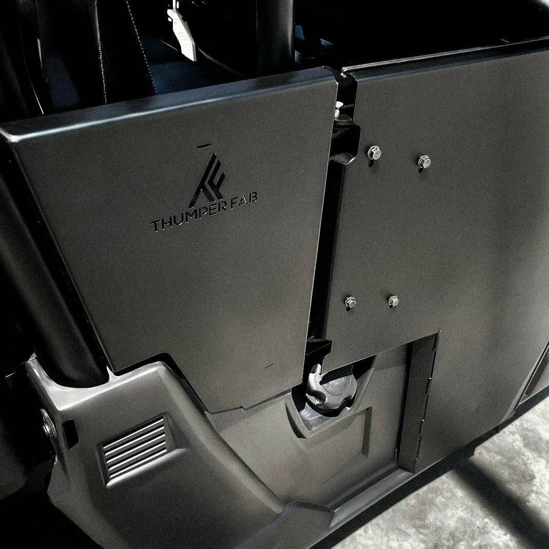 Thumper Fab Polaris Ranger 570 Mid-Size Crew Half Doors